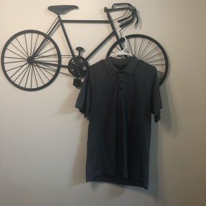 Men’s Lululemon size large polo!